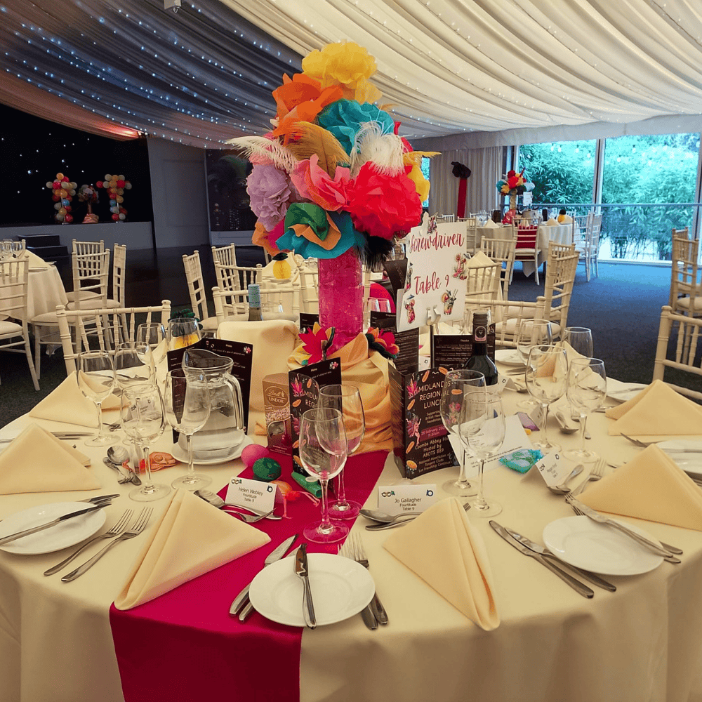 Gallery Image: 2026 Midlands Lunch - Coombe Abbey