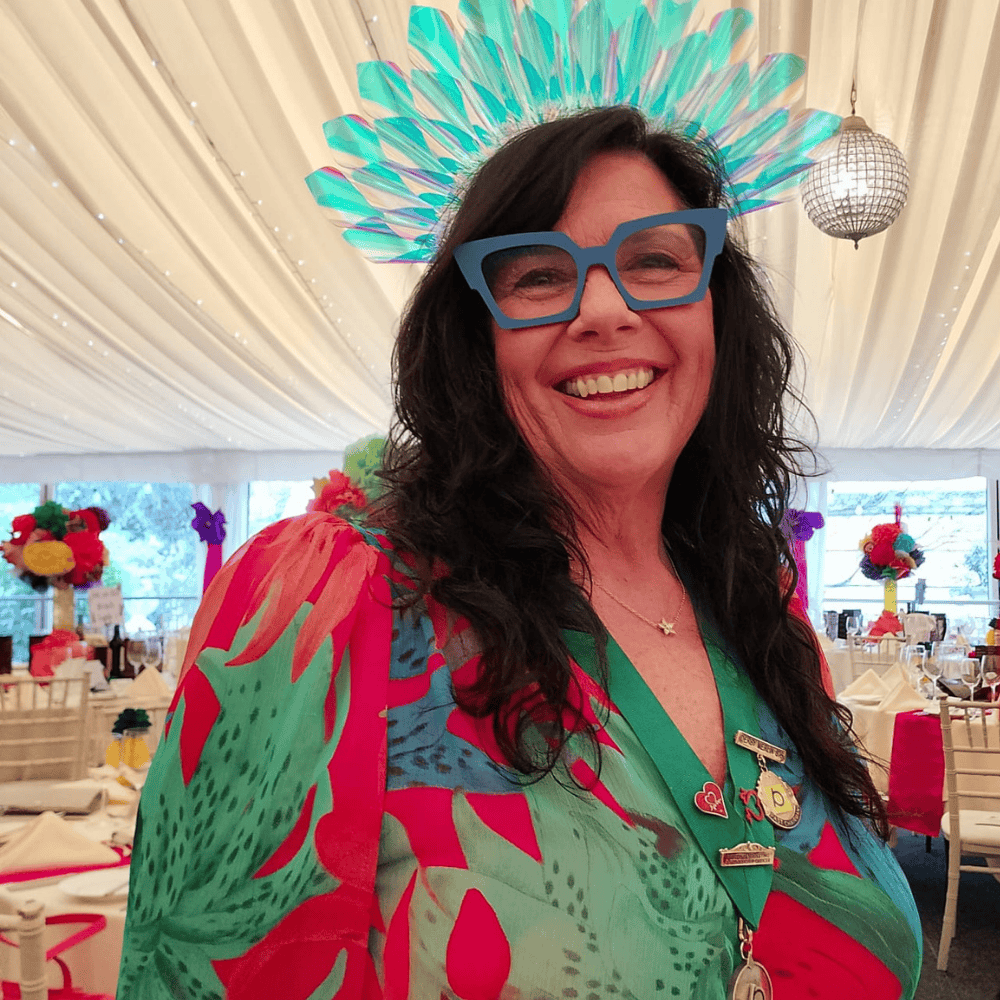 Gallery Image: 2026 Midlands Lunch - Coombe Abbey