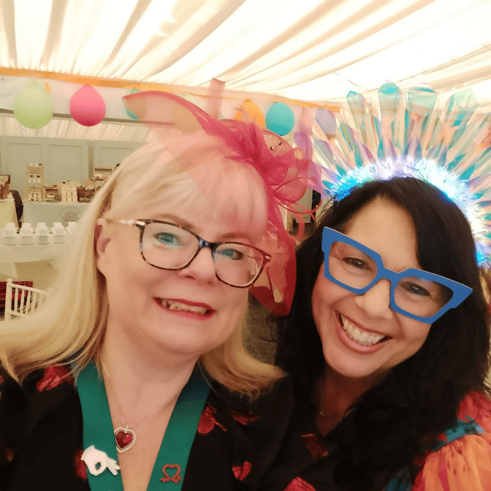 Gallery Image: 2026 Midlands Lunch - Coombe Abbey