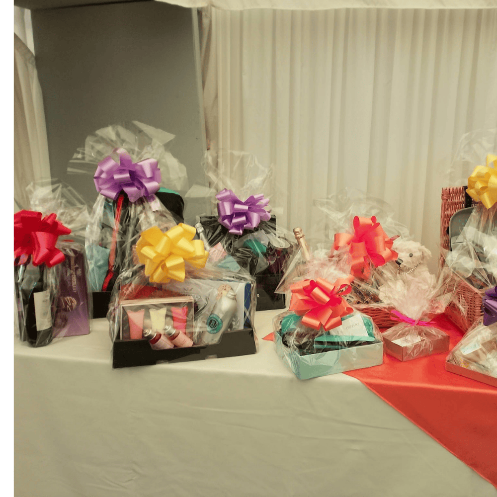 Gallery Image: 2026 Midlands Lunch - Coombe Abbey