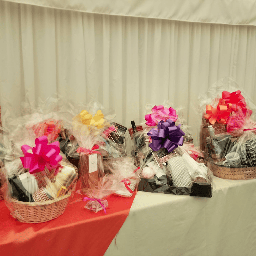 Gallery Image: 2026 Midlands Lunch - Coombe Abbey