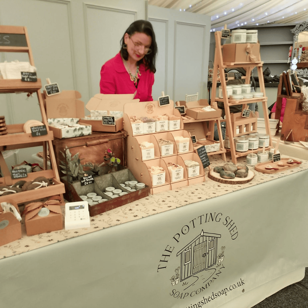 Gallery Image: 2026 Midlands Lunch - Coombe Abbey