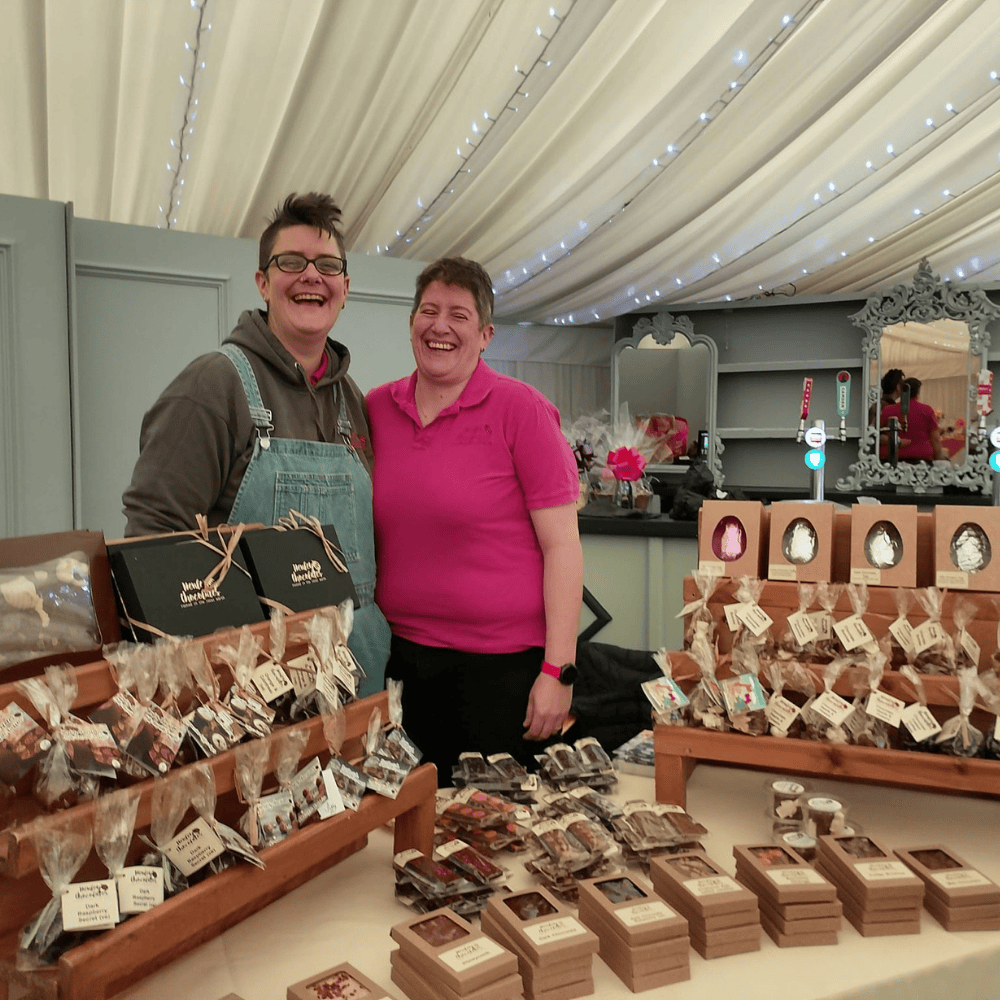 Gallery Image: 2026 Midlands Lunch - Coombe Abbey