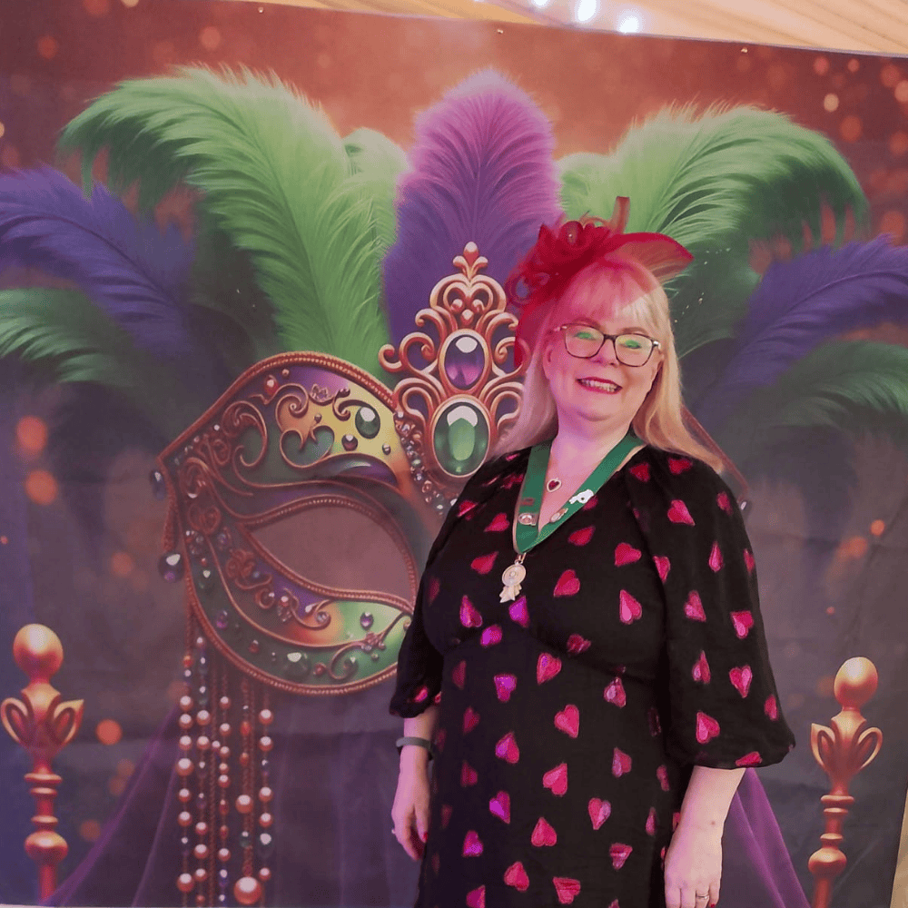 Gallery Image: 2026 Midlands Lunch - Coombe Abbey