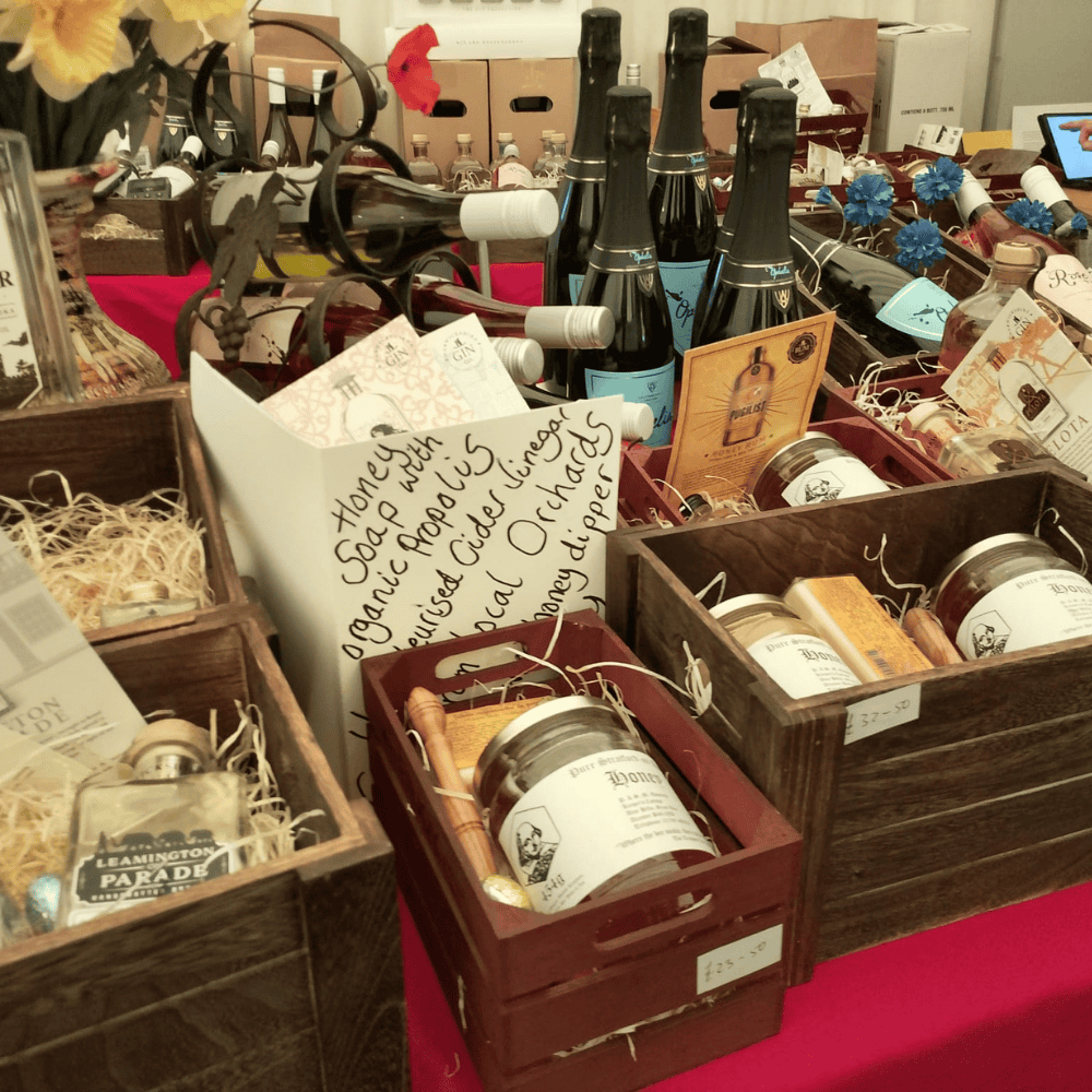 Gallery Image: 2026 Midlands Lunch - Coombe Abbey