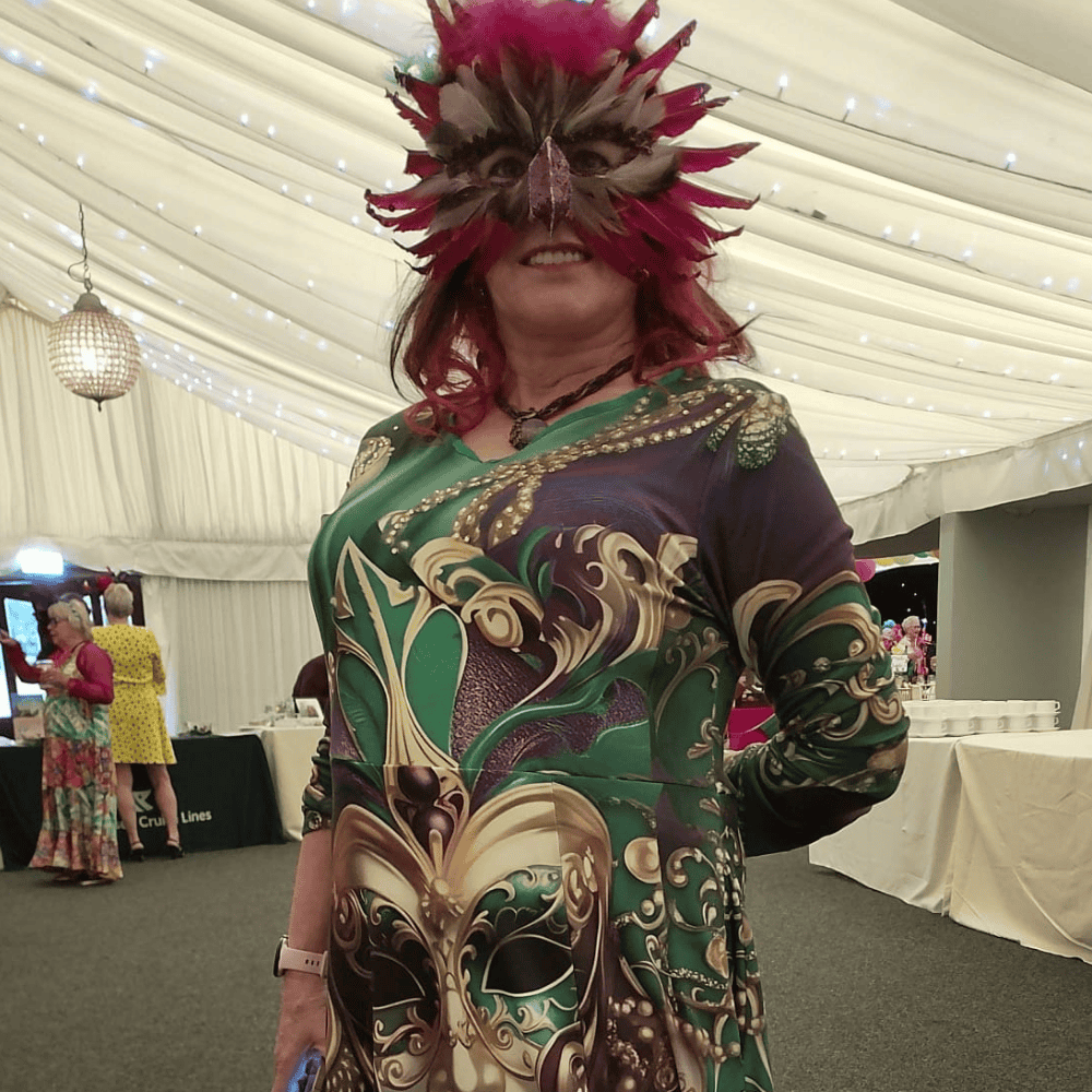 Gallery Image: 2026 Midlands Lunch - Coombe Abbey