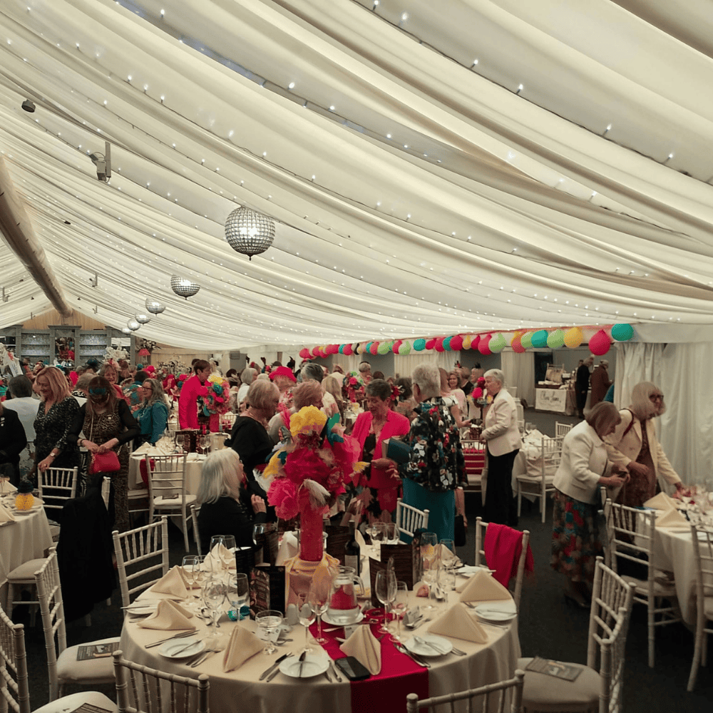 Gallery Image: 2026 Midlands Lunch - Coombe Abbey