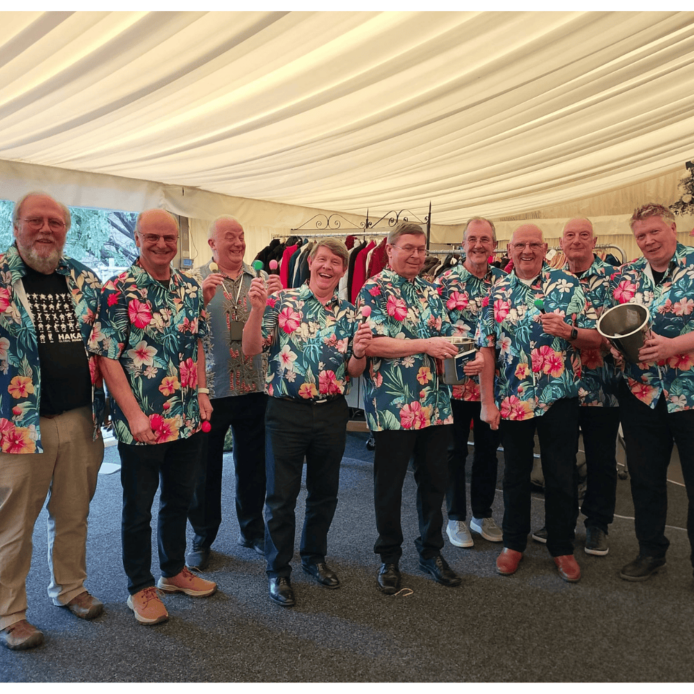 Gallery Image: 2026 Midlands Lunch - Coombe Abbey