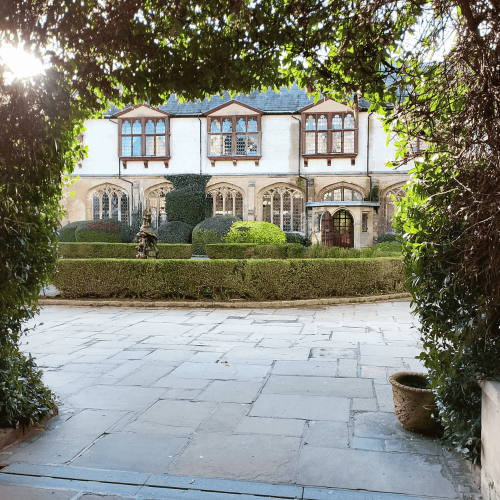 Gallery Image: 2026 Midlands Lunch - Coombe Abbey