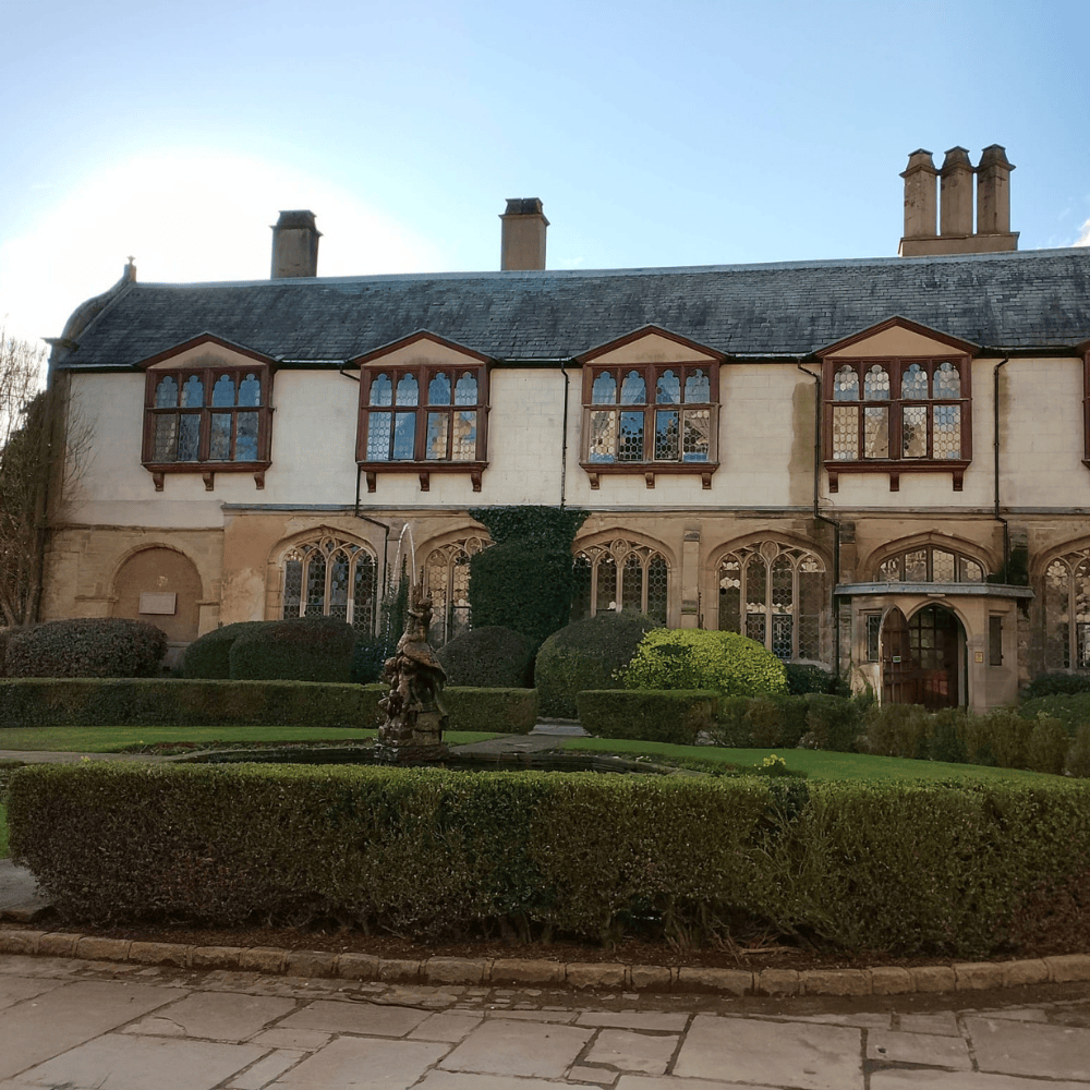 Gallery Image: 2026 Midlands Lunch - Coombe Abbey