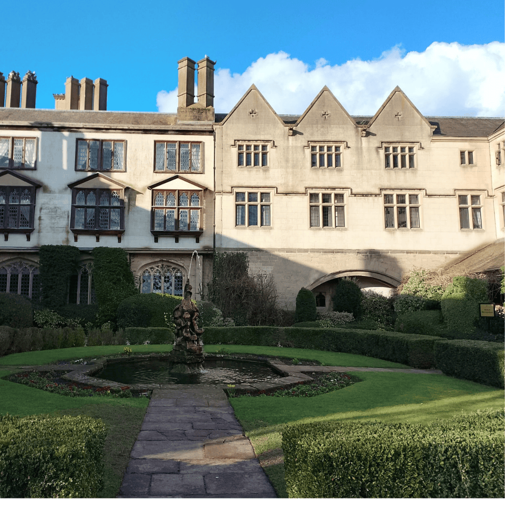 Gallery Image: 2026 Midlands Lunch - Coombe Abbey