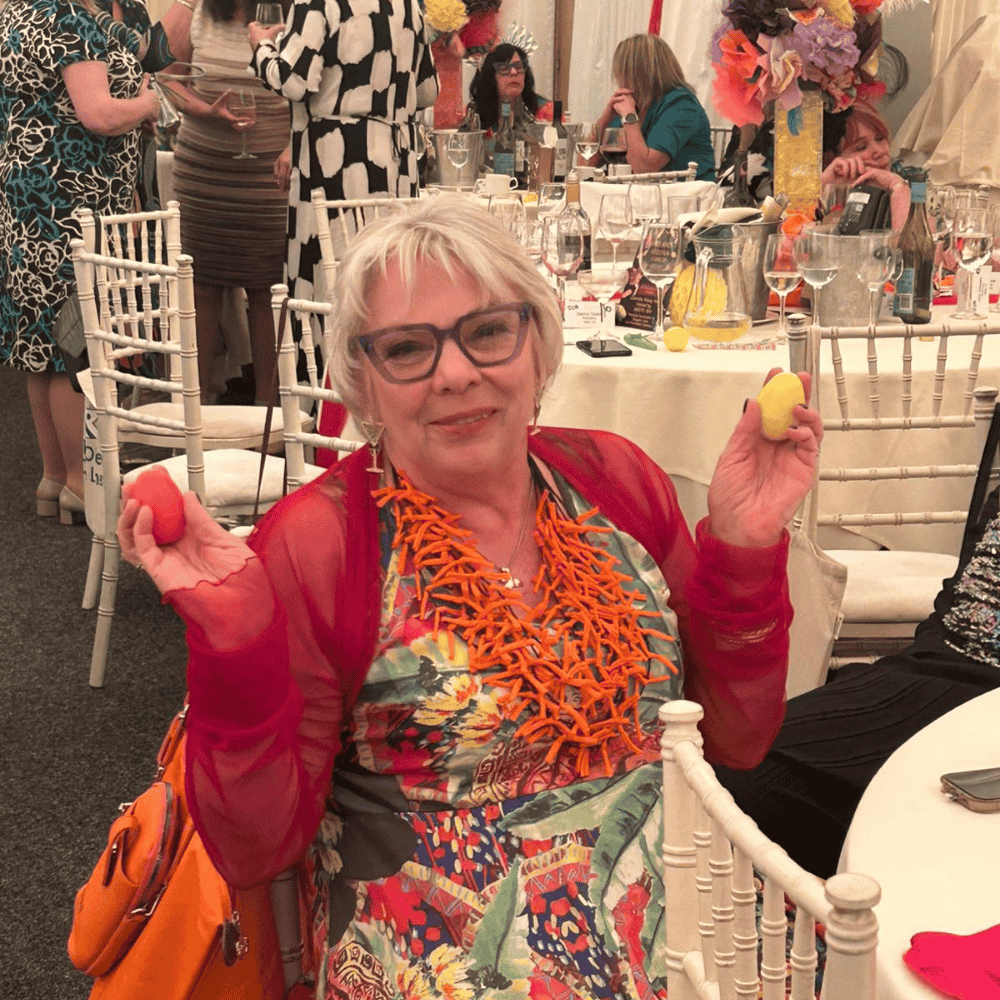 Gallery Image: 2026 Midlands Lunch - Coombe Abbey