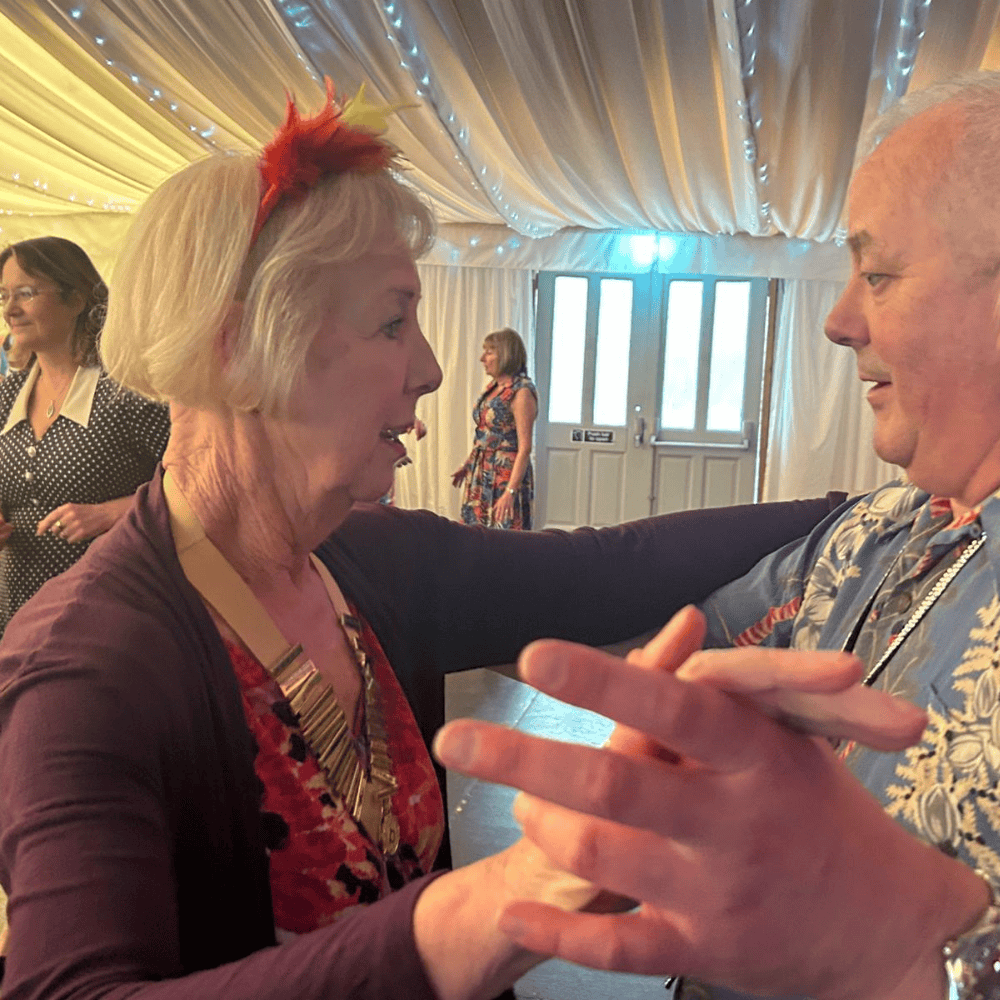 Gallery Image: 2026 Midlands Lunch - Coombe Abbey