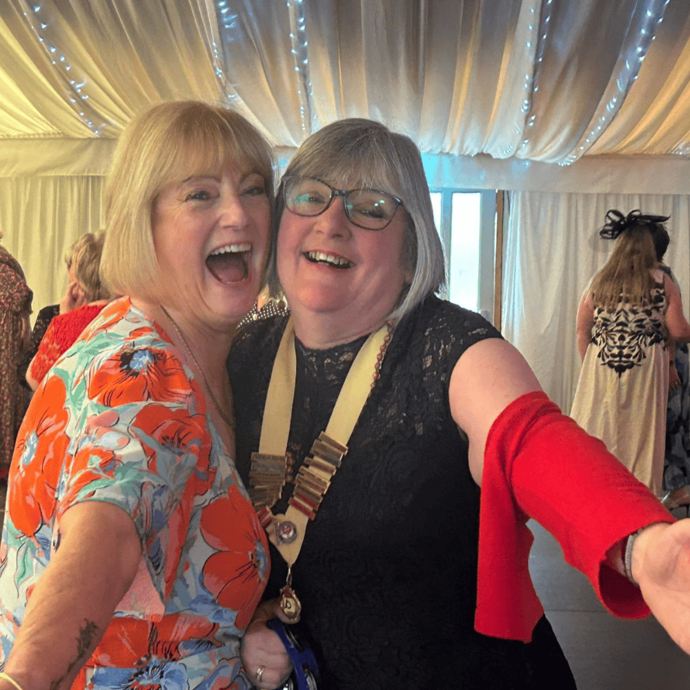 Gallery Image: 2026 Midlands Lunch - Coombe Abbey