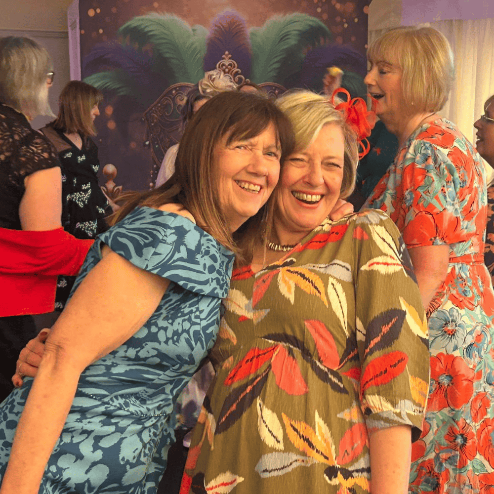 Gallery Image: 2026 Midlands Lunch - Coombe Abbey