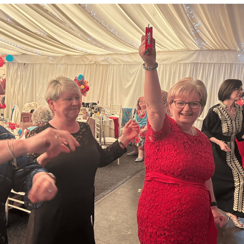 Gallery Image: 2026 Midlands Lunch - Coombe Abbey