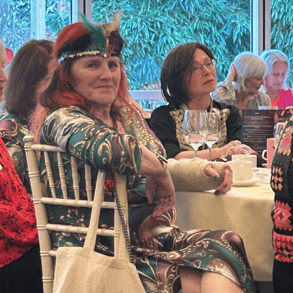 Gallery Image: 2026 Midlands Lunch - Coombe Abbey