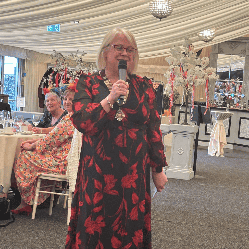 Gallery Image: 2026 Midlands Lunch - Coombe Abbey