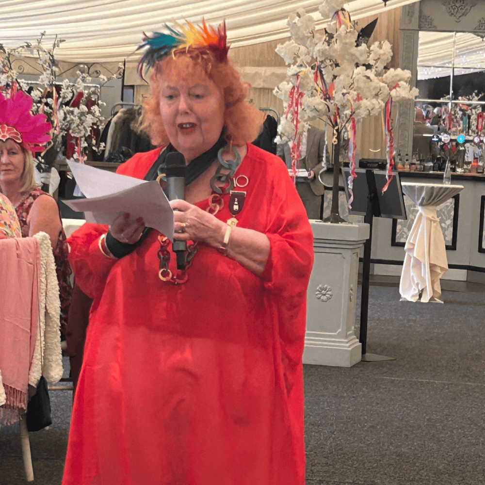 Gallery Image: 2026 Midlands Lunch - Coombe Abbey