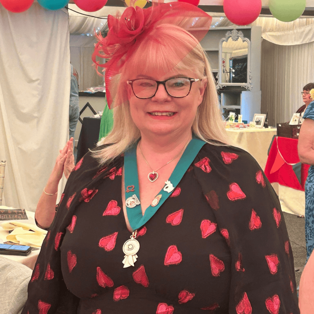 Gallery Image: 2026 Midlands Lunch - Coombe Abbey