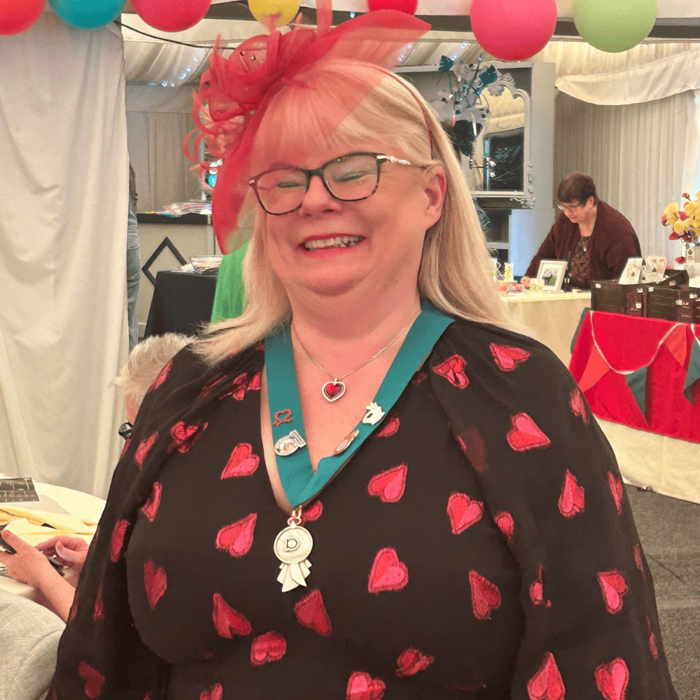 Gallery Image: 2026 Midlands Lunch - Coombe Abbey