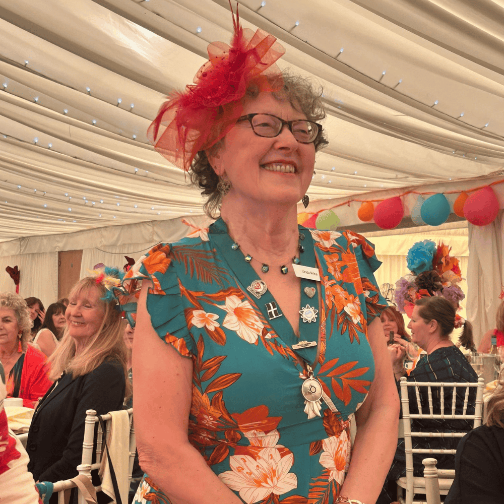 Gallery Image: 2026 Midlands Lunch - Coombe Abbey