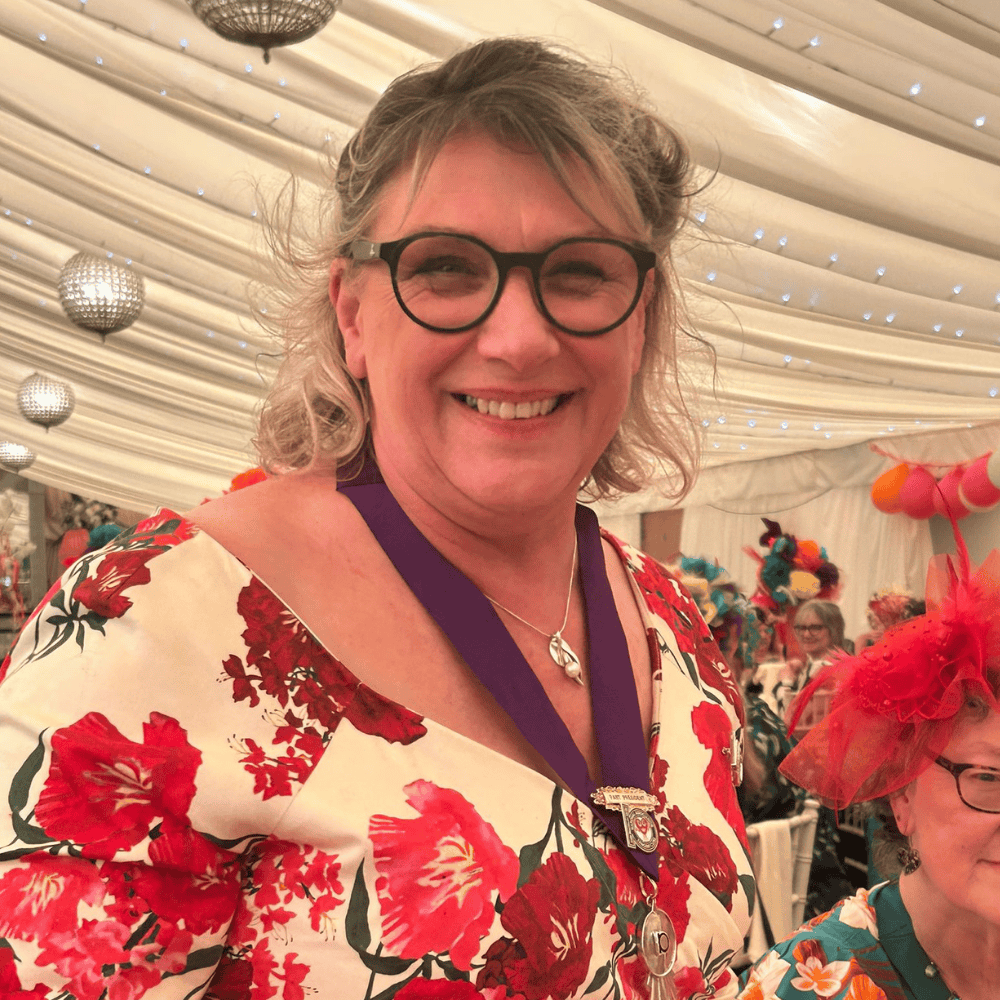 Gallery Image: 2026 Midlands Lunch - Coombe Abbey