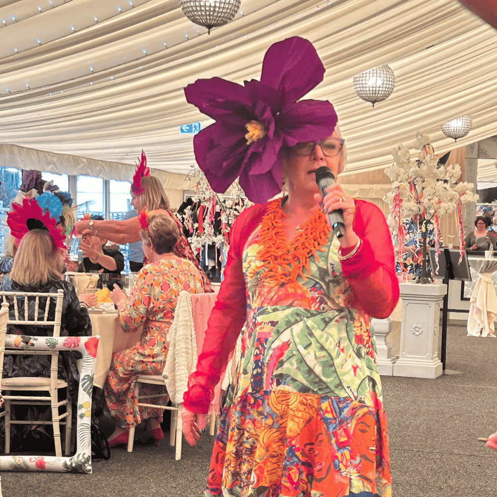 Gallery Image: 2026 Midlands Lunch - Coombe Abbey