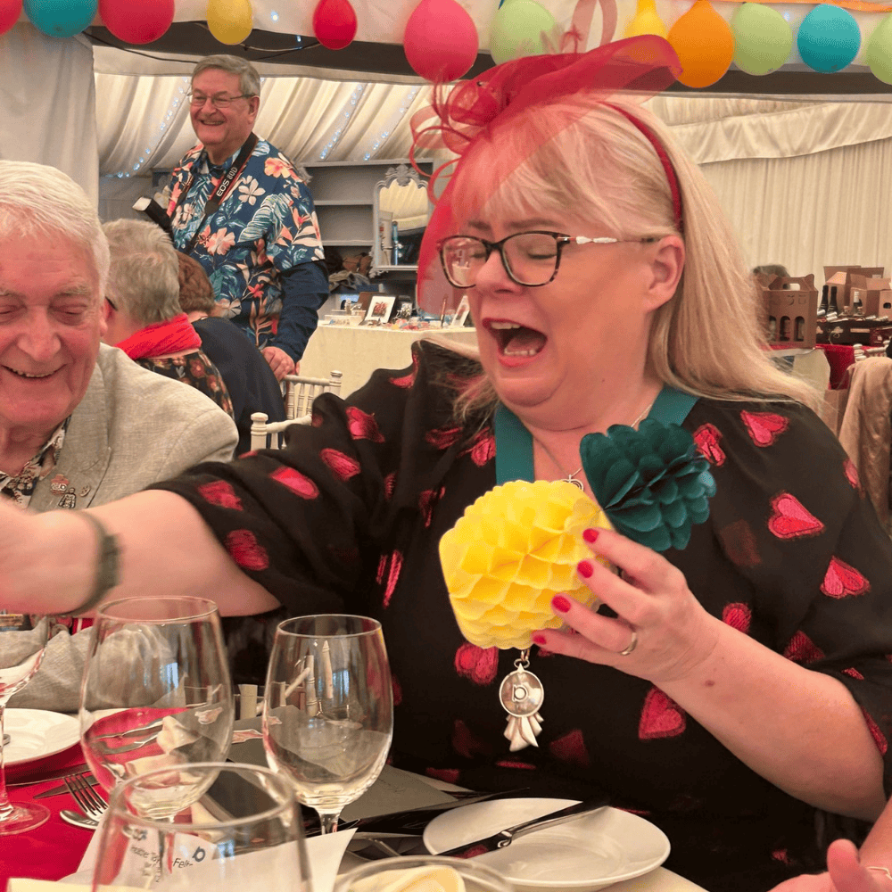 Gallery Image: 2026 Midlands Lunch - Coombe Abbey