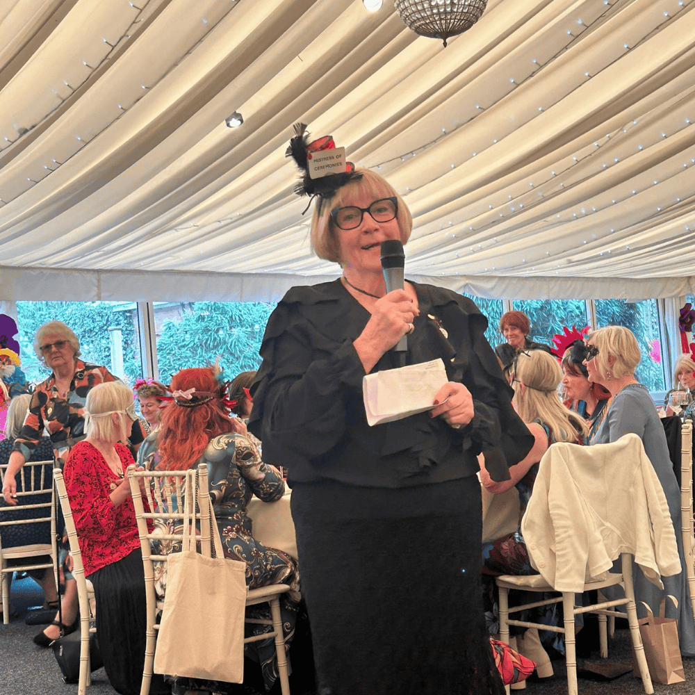 Gallery Image: 2026 Midlands Lunch - Coombe Abbey