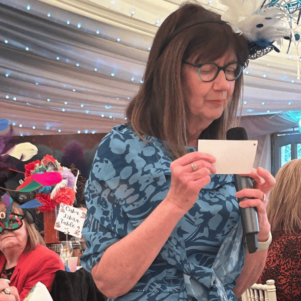 Gallery Image: 2026 Midlands Lunch - Coombe Abbey