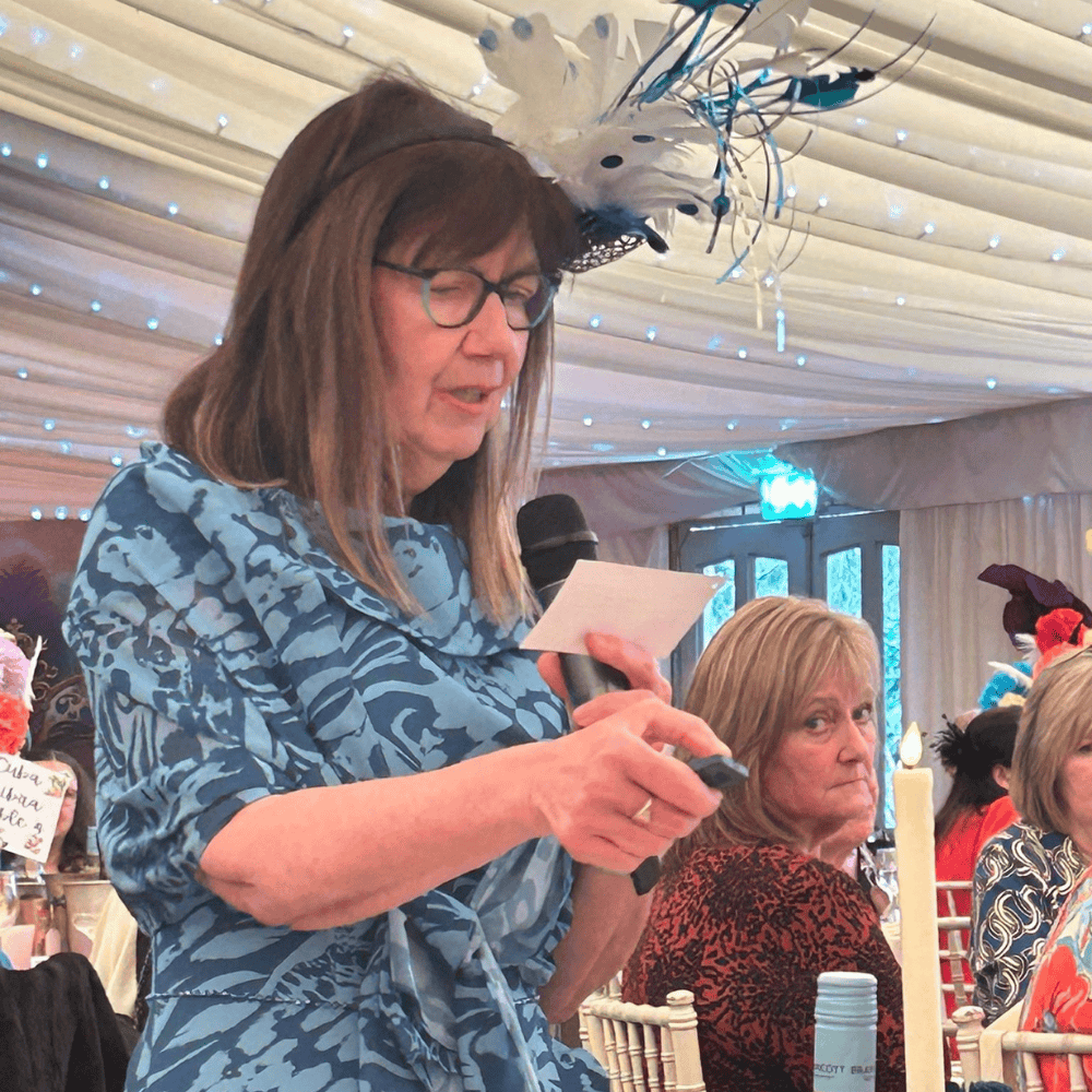 Gallery Image: 2026 Midlands Lunch - Coombe Abbey