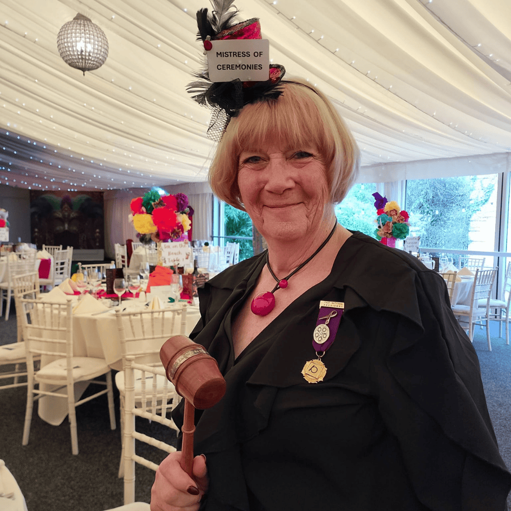 Gallery Image: 2026 Midlands Lunch - Coombe Abbey