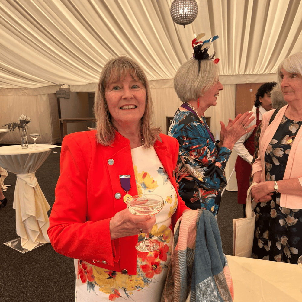 Gallery Image: 2026 Midlands Lunch - Coombe Abbey