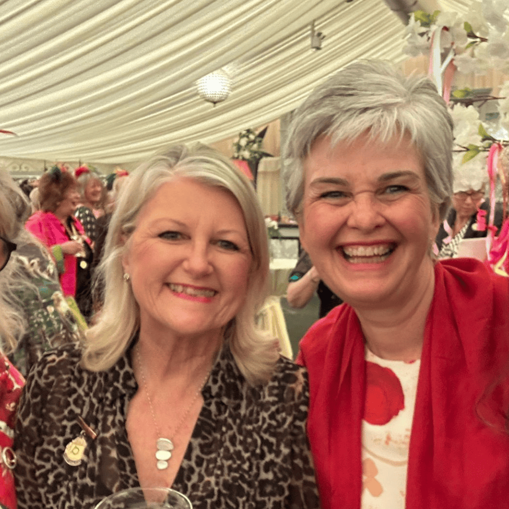 Gallery Image: 2026 Midlands Lunch - Coombe Abbey