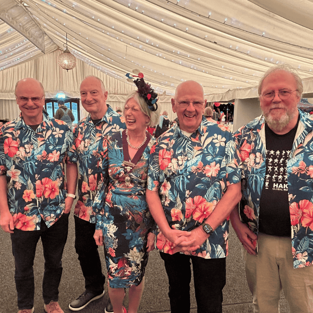 Gallery Image: 2026 Midlands Lunch - Coombe Abbey