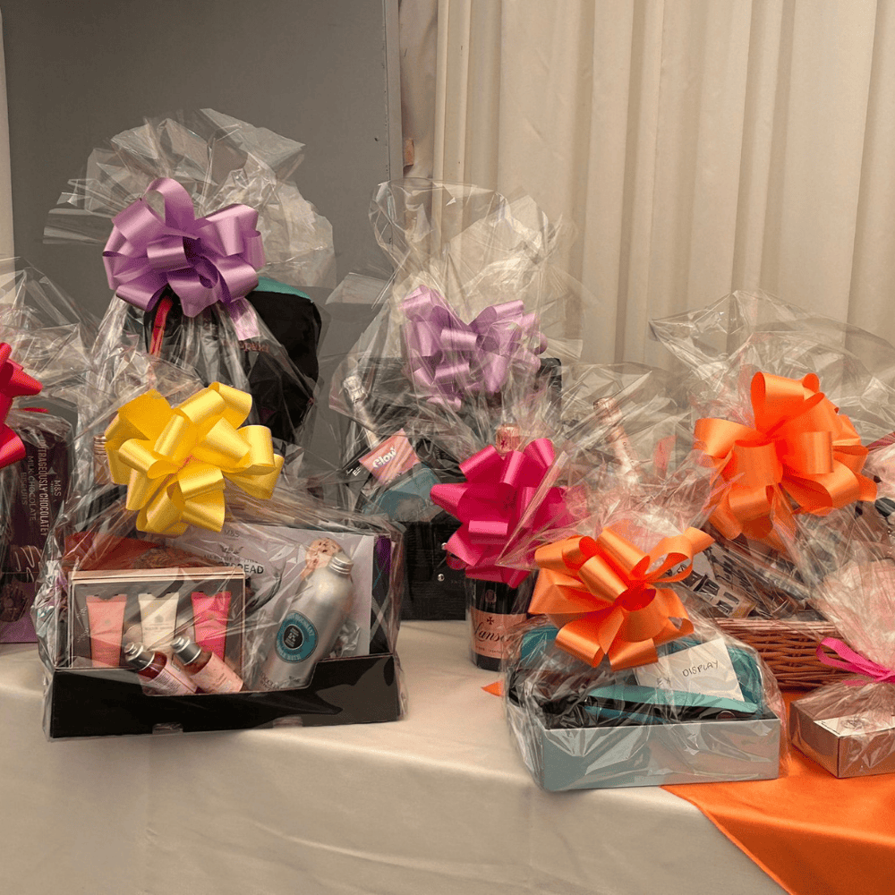 Gallery Image: 2026 Midlands Lunch - Coombe Abbey