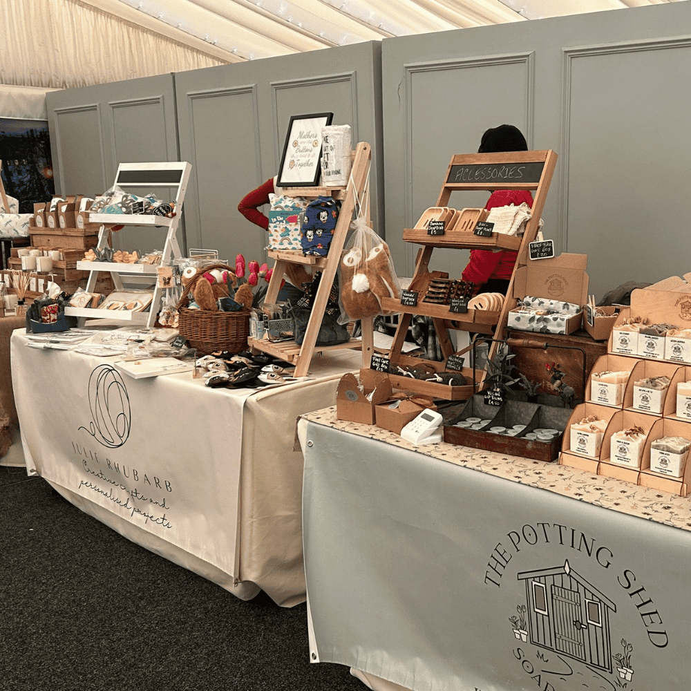 Gallery Image: 2026 Midlands Lunch - Coombe Abbey