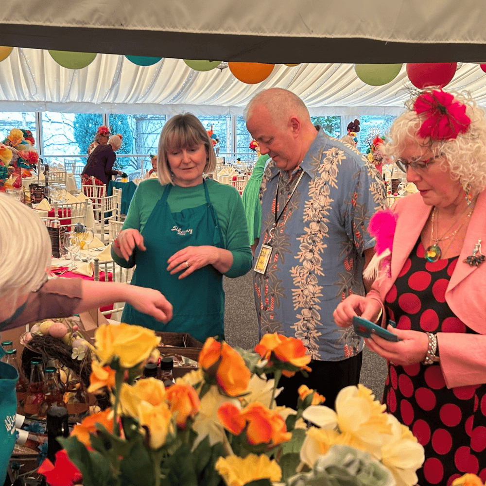 Gallery Image: 2026 Midlands Lunch - Coombe Abbey