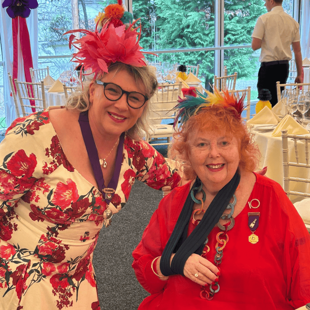 Gallery Image: 2026 Midlands Lunch - Coombe Abbey