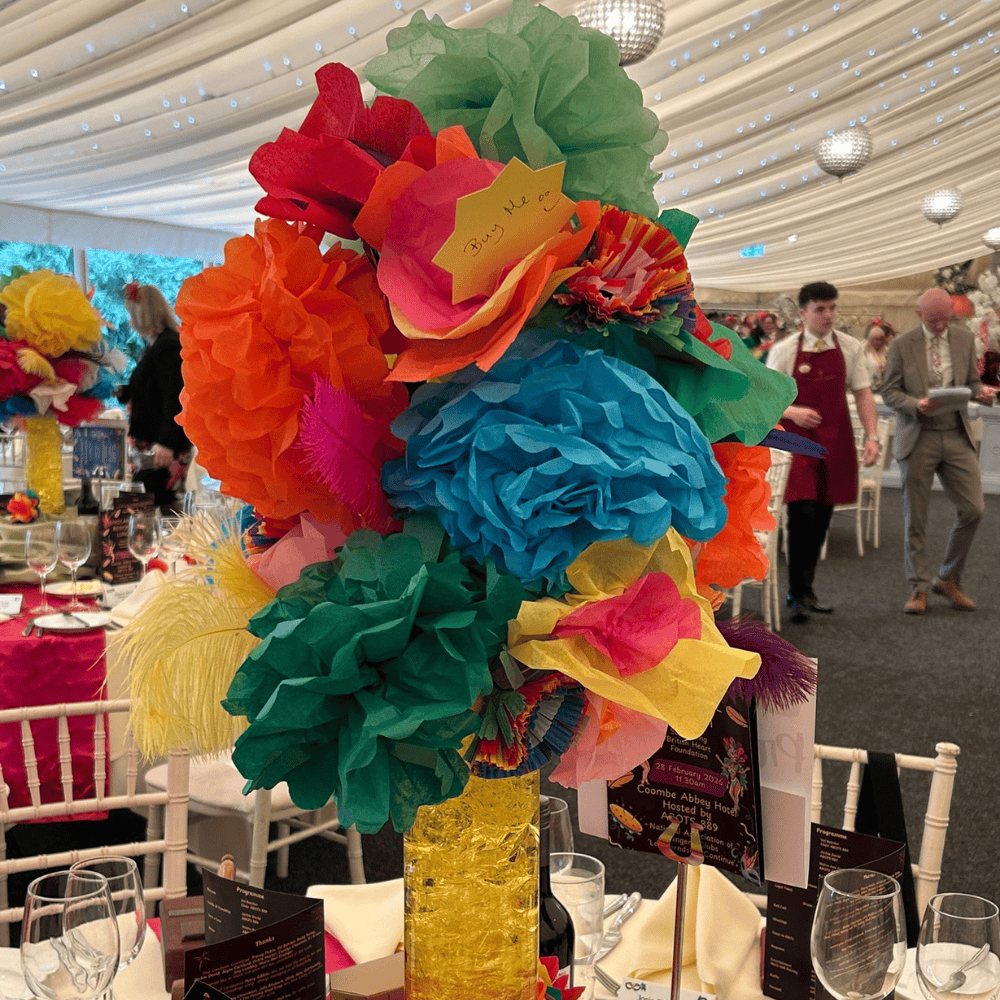Gallery Image: 2026 Midlands Lunch - Coombe Abbey