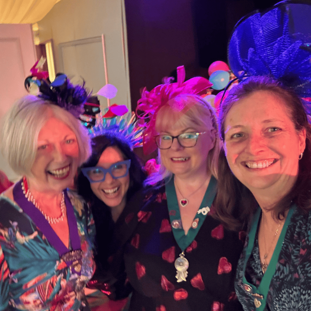 Gallery Image: 2026 Midlands Lunch - Coombe Abbey