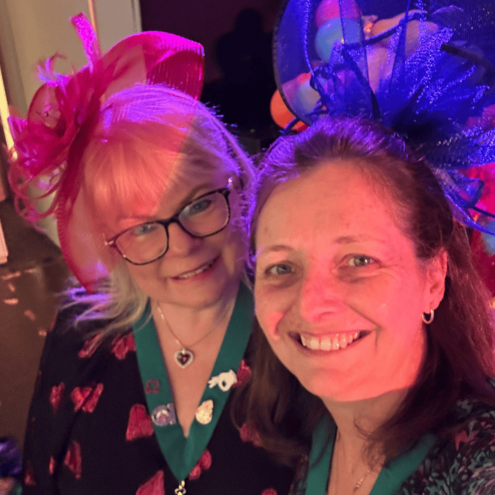 Gallery Image: 2026 Midlands Lunch - Coombe Abbey