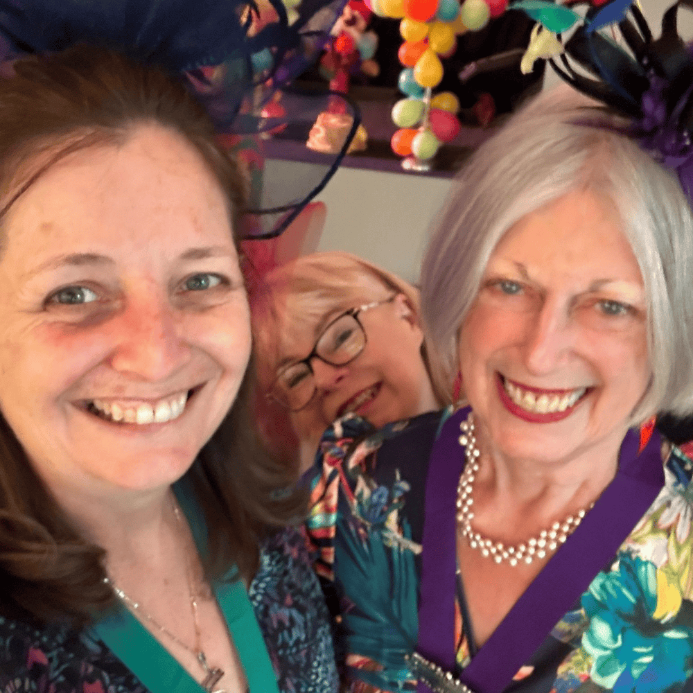 Gallery Image: 2026 Midlands Lunch - Coombe Abbey