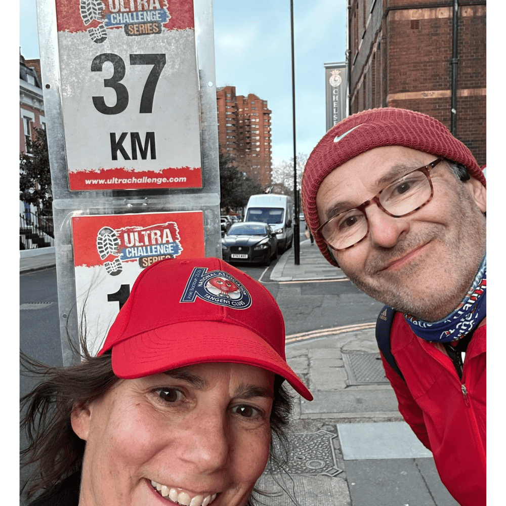 Gallery Image: 2026 Winter Walk - British Heart Foundation