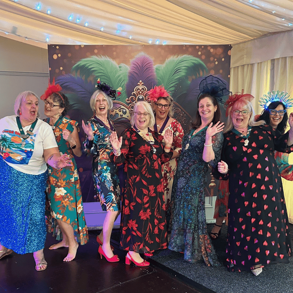 Gallery Image: 2026 Winter Walk - British Heart Foundation