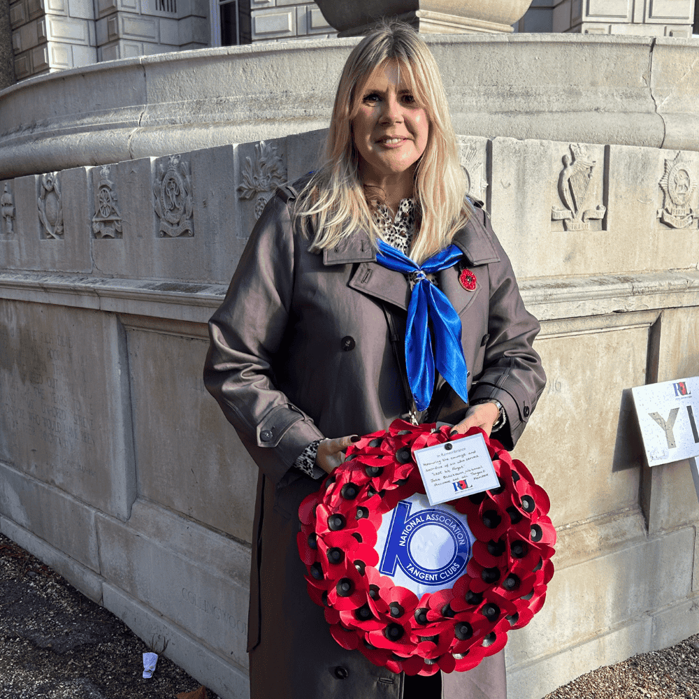 Gallery Image: 2025 Nstionsl Cenotsph - London