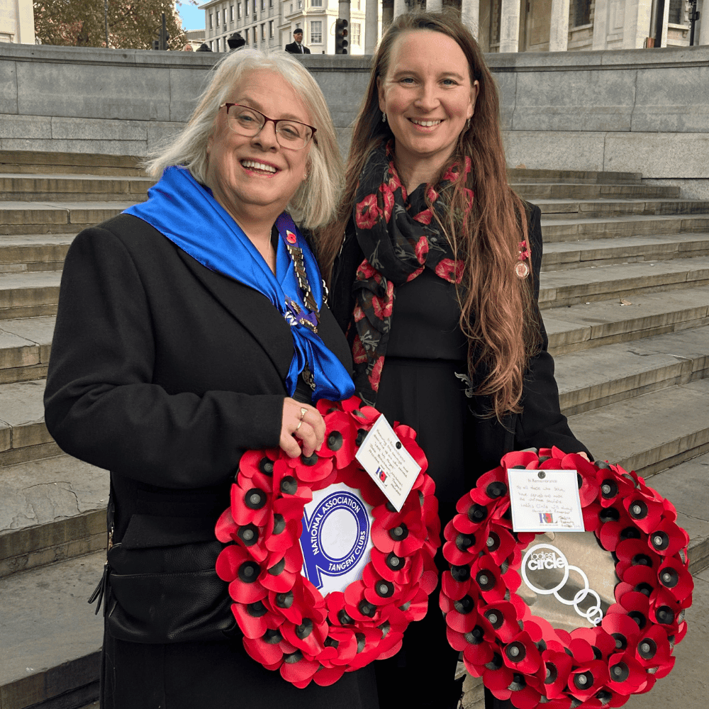 Gallery Image: 2025 Nstionsl Cenotsph - London