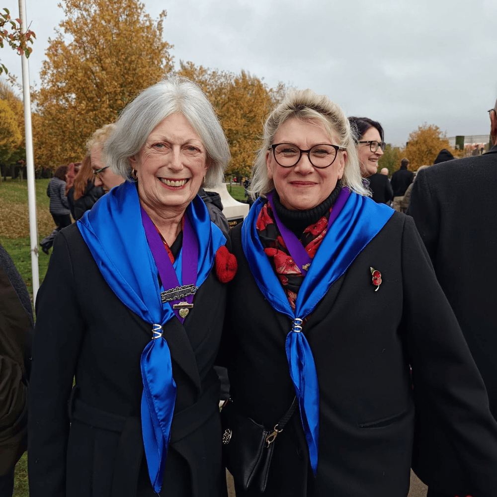 Gallery Image: 2026 National Arboretum Service - National Arboretum Alrewas