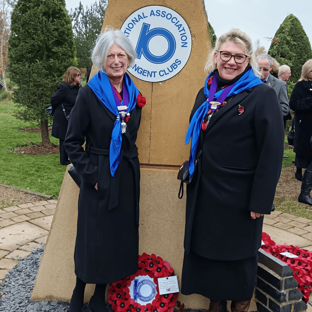Gallery Image: 2026 National Arboretum Service - National Arboretum Alrewas